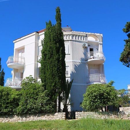 Apartman Iva Novalja Exterior foto