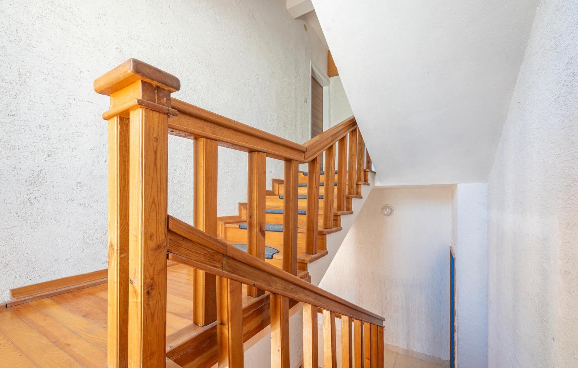 Apartman Iva Novalja Exterior foto